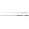 Image de PENN Squadron III Labrax Spinning Rod, Cannes à pêche, Cannes à pêche Spinning, Pêche en mer, Seabass, Cod, Pollock, Unisex, Black, 2.70m, 20-50g