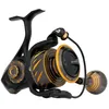 Image de Authority Spinning Boîte de moulinet 2500 Spin