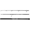 Image de Penn Overseas XT II Offshore Casting Canne à pêche | Canne à Lancer en mer pour Le Thon, Le Lieu Noir et Le Gros Poisson | Stick baits et Lancer Longue Distance | 2,10 m | 50-110 g