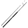 Image de Penn Wrath II Boat Spinning Rod, Canne à pêche, pêche en mer, Cannes à pêche en Bateau, du Bar au flétan, fabriquée avec des Blanks Solides, Assortis