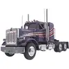 Image de Revell 11506 Peterbilt 359 Conventional Maquette de camion 1:25
