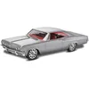 Image de Revell-Monogram maquette de voiture 1965 Chevy Impala échelle 1/25, 85-4190, Multicolor