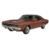 Image de Revell-Monogram maquette de voiture Dodge Charger R/T Echelle 1 / 25, 85-4202, Multicolor