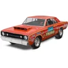 Image de Revell 14217 1968 Hemi Dart 2n1 Maquette de Voiture 1:25