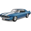 Image de Revell Monogram maquette de voiture Camaro Z/28 RS 1969, échelle 1/25