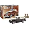 Image de Revell 14529 1939 Chevy Sedan Delivery Maquette de voiture 1:24