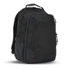 Image de OGIO Sac à dos unisexe Gambit DNA, noir, standard, Noir, Taille unique