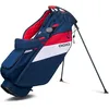 Image de OGIO Sac Porte-fusible Rouge Blanc Bleu
