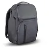 Image de OGIO Backpack, Pace Pro 25 Sac à Dos Gris Mixte, Fines Rayures Grises, Taille Unique