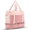 Image de OGIO Duffel Mahogany, Rise Weekender Sac de Sport Mixte, Rose Acajou, Taille Unique