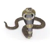 Image de Metal Earth Kit de modélisme 3D en métal Cobra Snake Fascinations