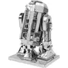 Image de Metal Earth Star Wars R2-D2 Kit en métal