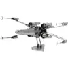 Image de Metal Earth Star Wars X-Wing Kit en métal