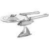 Image de Metal Earth Star Trek USS Enterprise NCC-1701 Kit en métal