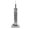 Image de Metal Earth: ICONX: Sears Tower