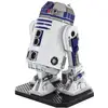 Image de Metal Earth Premium Series STAR WARS R2-D2 Kit en métal