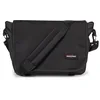 Image de EASTPAK JR Sac Bandoulière, 11.5 L - Black (Noir)