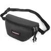 Image de Eastpak Springer Sac Banane, 2 L - Black (Noir)