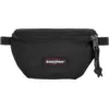 Image de Eastpak Springer Sac à Dos Unisexe Noir Moyen pour Femme / Accessoires, Design Résistant et Ergonomique pour un Usage Quotidien
