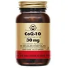 Image de Solgar CoQ 10 30 mg (KanekaQ10) - Énergie cellulaire & fonction cardiaque - Antioxydant - Complément Alimentaire - Flacon de 30 gélules végétales