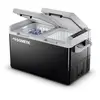 Image de Dometic Group CFF 70DZ Glacière CEE: C (A - G) à compresseur 12 V/DC, 230 V/AC gris foncé 70 l +10 °C à -16 °C