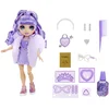 Image de Rainbow High Poupée De Mode Crystal