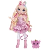 Image de Rainbow High Poupée Rainbow Shimmers With Slime Bella