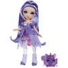 Image de Rainbow High Poupée Rainbow Shimmers With Slime