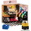 Image de Mga Miniverse Figures Record Room
