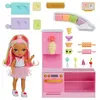 Image de Mga Rainbow High Petit Coffret De Desserts