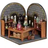Image de Mga Miniverse Fabriquer La Figurine Mini Build Set Harry Potter It