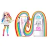 Image de RAINBOW HIGH Coffret Amaya's Rainbow Closet - avec Poupée Rainbow Exclusive, Tenue, Chaussures, Sacs À Main, Cintres, Porte-vêtements, Étagères, Cadeau Amusant dès 4 Ans