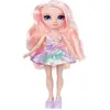 Image de Rainbow High Poupée My Fashion Style Bella