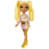 Image de Rainbow High Poupée My Fashion Style Sunny
