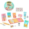 Image de Mga Miniverse Figures Make It Mini Diner From Scratch Serie 3 Pdq
