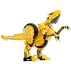 Image de Armorsaurs Figure Evolver Blaze