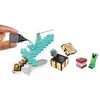 Image de Mga Figure Miniverse Make It Mini Minecraft Pdq