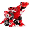 Image de Armorsaurs Figure Evolver Ajax