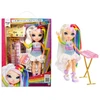Image de Rainbow High Poupée Junior Rockband Amaya