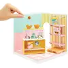 Image de Mga Figure Miniverse Make It Mini Spaces Heladeria