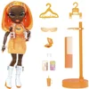 Image de Rainbow High Poupée Fashion Michelle St. Charles