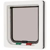 Image de Pet Mate - Pet Gateway avec 4 Positions