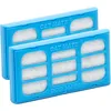 Image de Cat Mate and Dog Mate Filter Cartridges (Pack of 2) - Suitable for All Cat Mate, Dog Mate, and Closer Pets Fountains