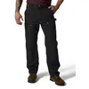 Image de Pantalon pour homme Carhartt, W38/L32, noir, 1