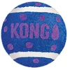 Image de KONG - Cat Active Tennis Balls with Bells - Jouet pour chat avec clochette - Lot de 3