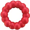 Image de KONG Ring - Jouet À Mâcher pour Chien - Soutient La Santé Dentaire - Caoutchouc Naturel Durable - pour Chiens XL