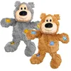 Image de Kong Wild Knots Lot de 2 Ours XL