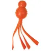Image de Kong Wubba Comet L - 9,5x9,5x34,9cm Couleurs mélangées