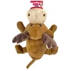 Image de Kong - Cozie Marvin Jumbo XL 43X32X23Cm