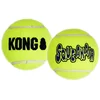 Image de Kong - Squeakair Balls - Balle de Tennis couineuse, n'abîme Pas Les Dents - pour Chien Petite Taille (3 Paquets)